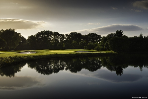 Sandford Springs Hotel & Golf Club